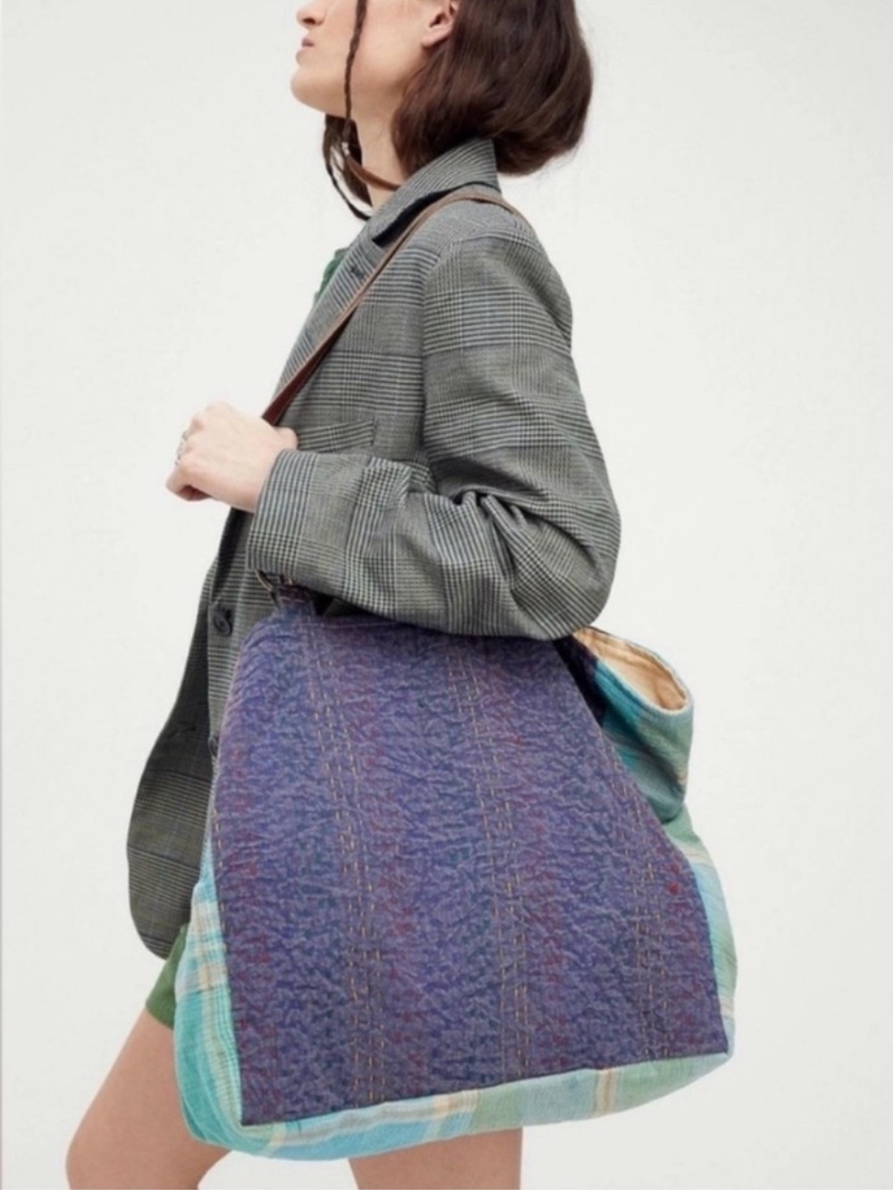💫FREE PEOPLE💫 Winnie Wash Tote Bag